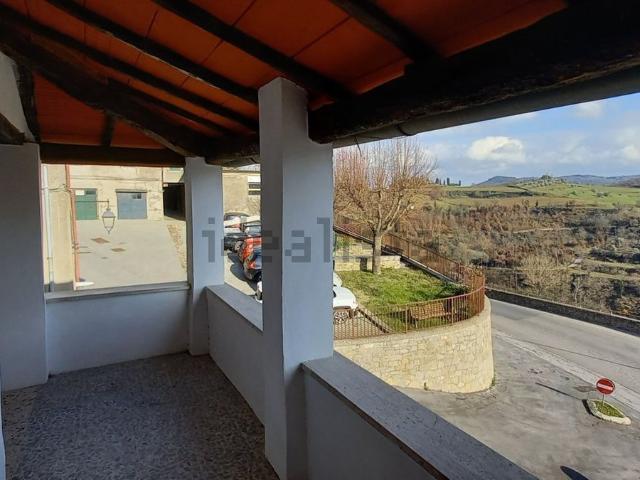 Appartamento in vendita a Piegaro, Umbria
