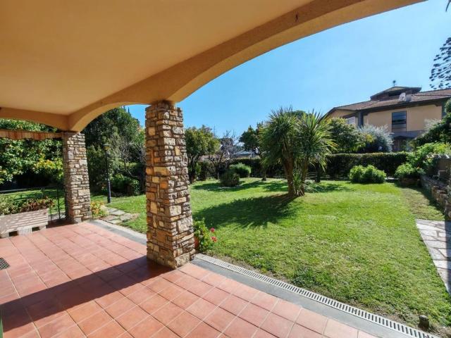Appartamento in vendita a Bordighera, Liguria