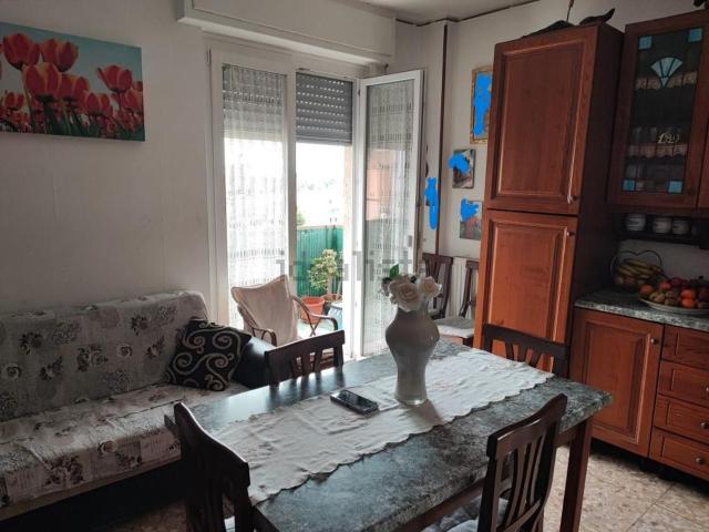 Appartamento in vendita a Vallecrosia, Liguria