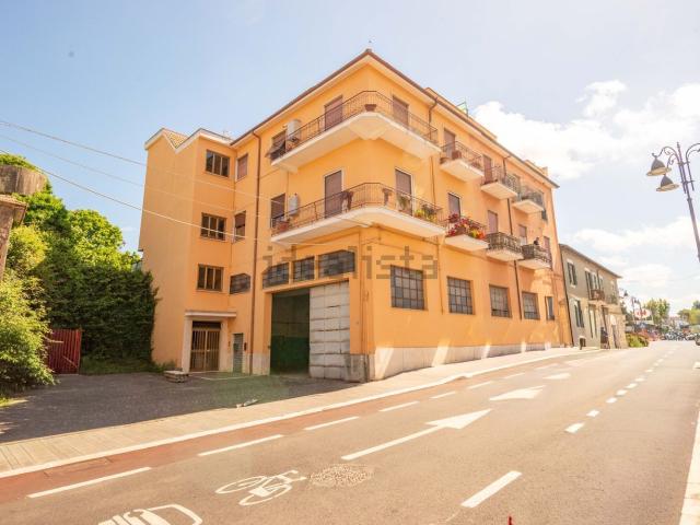 Appartamento in vendita a Centro Storico, Roma Capitale
