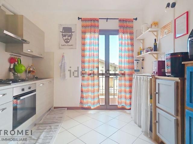 Appartamento in vendita a Altopascio, Toscana