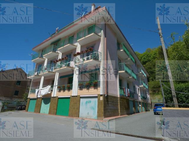 Appartamento in vendita a Masone, Liguria