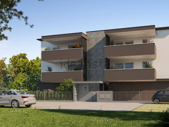 Appartamento in vendita a Mazzocco, Mogliano Veneto