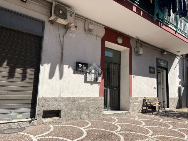 Appartamento in vendita a Volla, Napoli