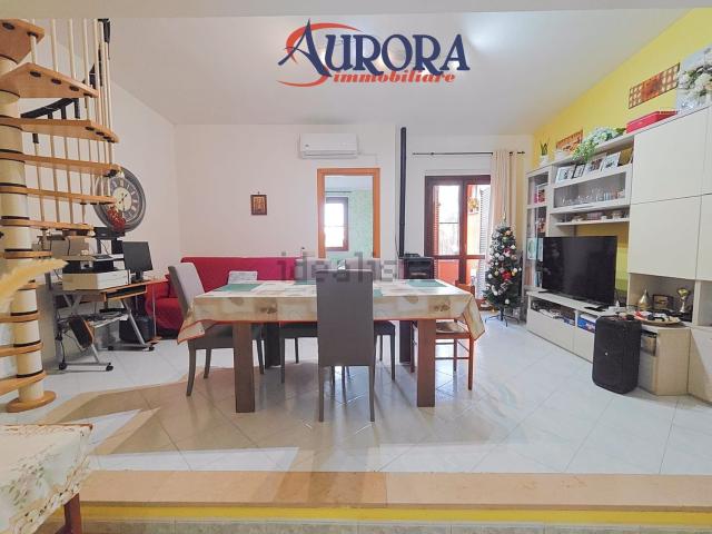 Appartamento in vendita a Sabaudia, Lazio