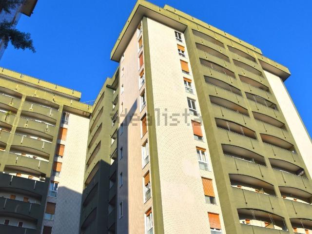Appartamento in vendita a Zona Omogenea Milano Nord, Sesto San Giovanni