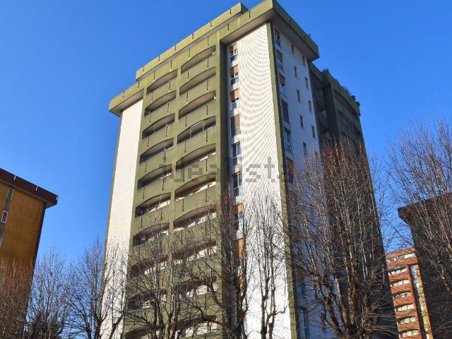 Appartamento in vendita a Sesto San Giovanni, Milano