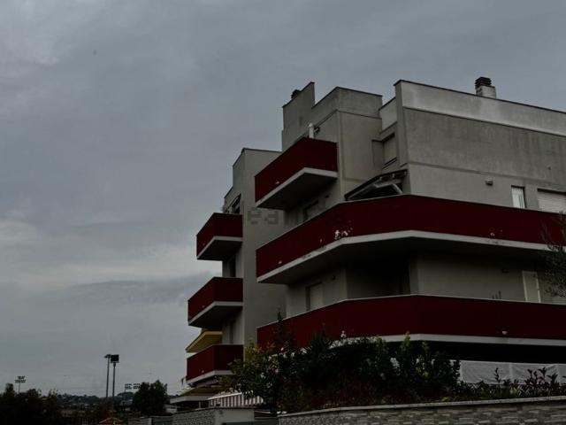Attico in vendita a Sambuceto, San Giovanni Teatino
