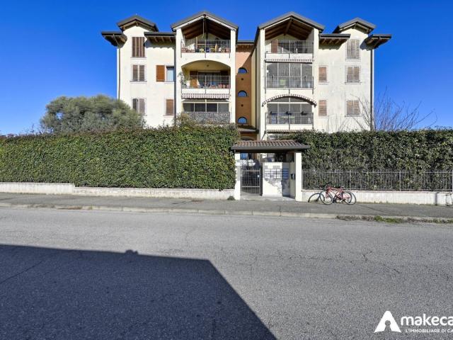 Appartamento in vendita a San Zenone Al Lambro, Lombardia