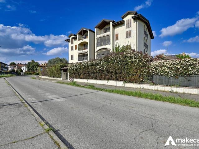 Appartamento in vendita a San Zenone Al Lambro, Lombardia