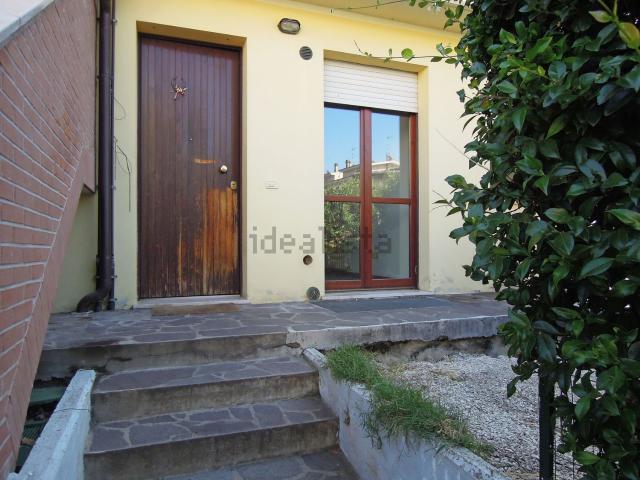 Appartamento in vendita a Vallefoglia, Marche