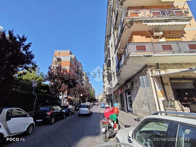 Appartamento in vendita a Moscarella, Castellammare Di Stabia