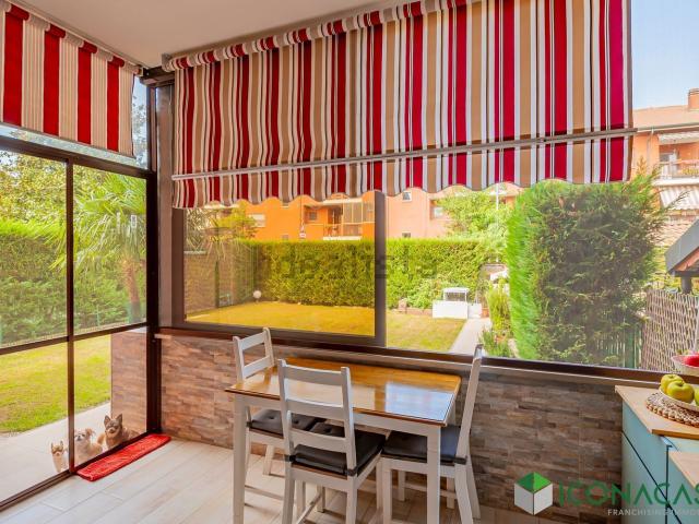 Appartamento in vendita a San Donato Milanese, Lombardia