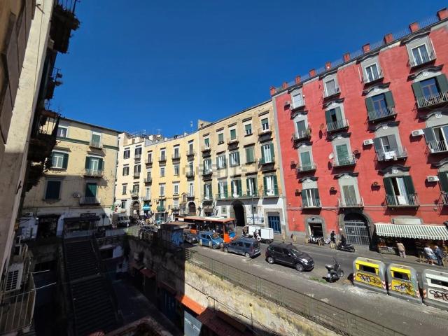 Appartamento in vendita a Municipalità 2, Campania