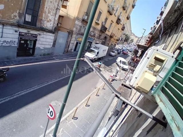 Appartamento in vendita a Municipalità 2, Campania