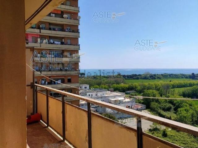 Appartamento in vendita a Marche, Macerata