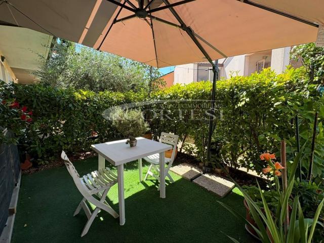 Appartamento in vendita a San Fortunato, San Costanzo