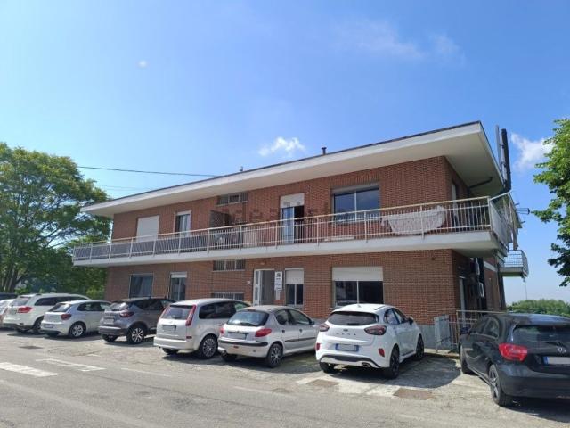 Appartamento in vendita a Piemonte, Asti