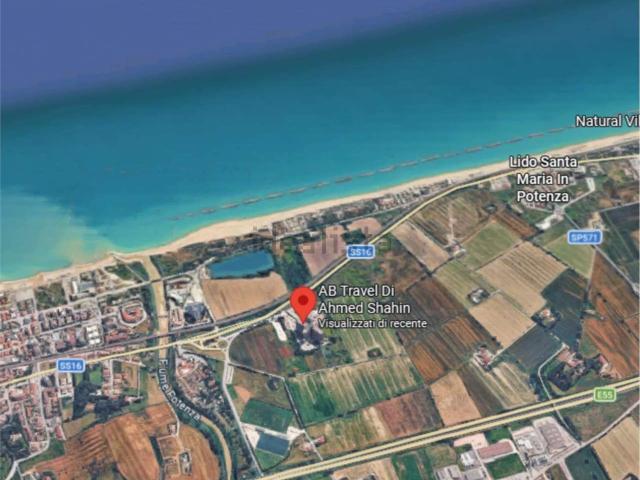 Appartamento in vendita a Marche, Macerata