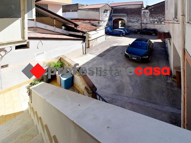 Appartamento in vendita a San Prisco, Campania