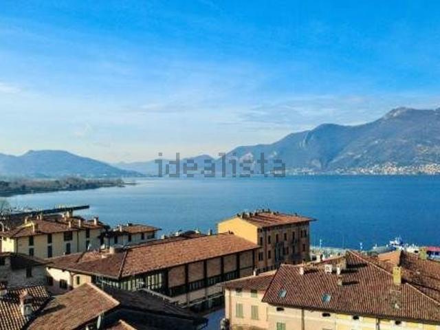 Appartamento in vendita a Comunità montana del Sebino bresciano, Iseo