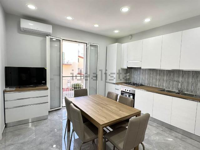 Appartamento in vendita a Gaeta, Lazio