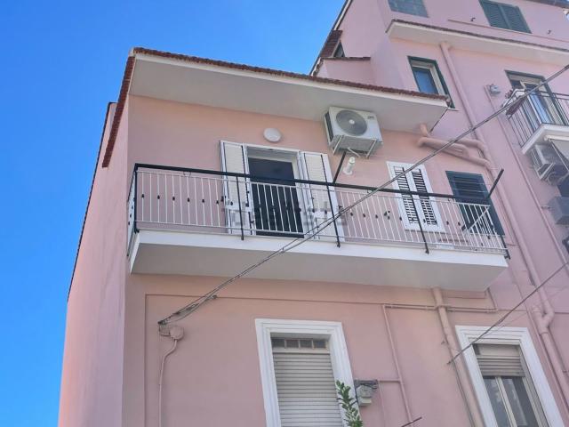 Appartamento in vendita a Gaeta, Lazio