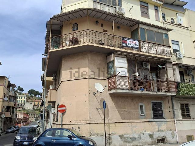 Appartamento in vendita a V Circoscrizione, Messina