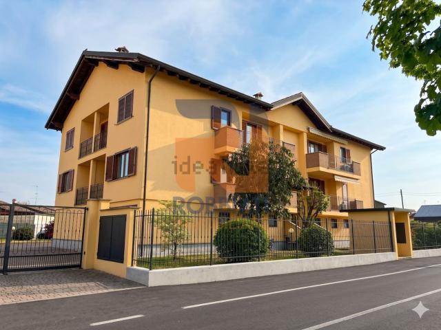 Appartamento in vendita a Garlasco, Lombardia