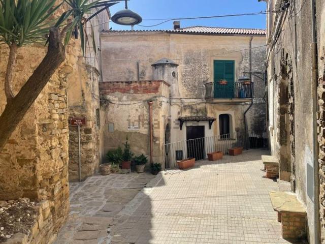 Appartamento in vendita a Castellabate