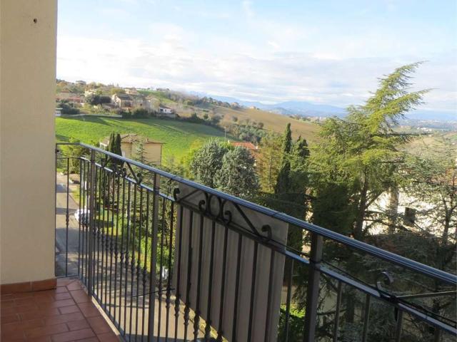 Appartamento in vendita a Marche, Fermo