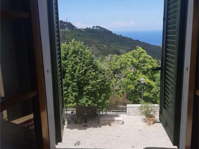 Appartamento in vendita a Il Tasso, Marciana