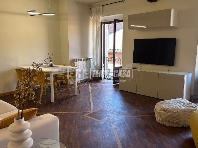 Appartamento in vendita a Zoverallo, Piemonte