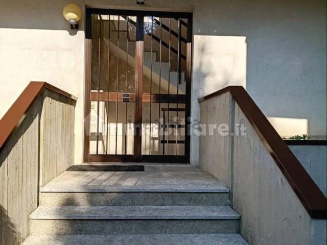 Appartamento in vendita a Brembate di Sopra, Bergamo