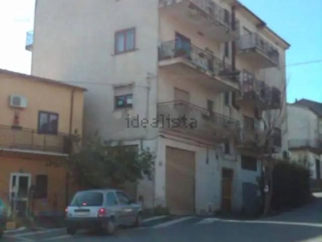 Appartamento in vendita a Calabria, Cosenza
