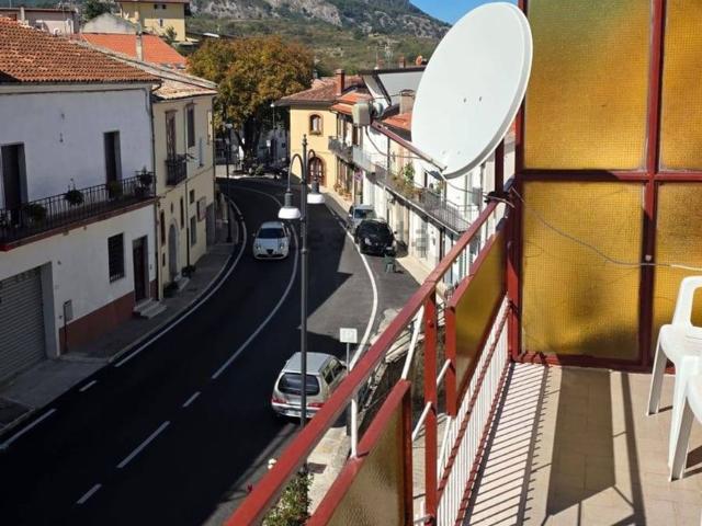 Appartamento in vendita a Ponteromito, Montemarano