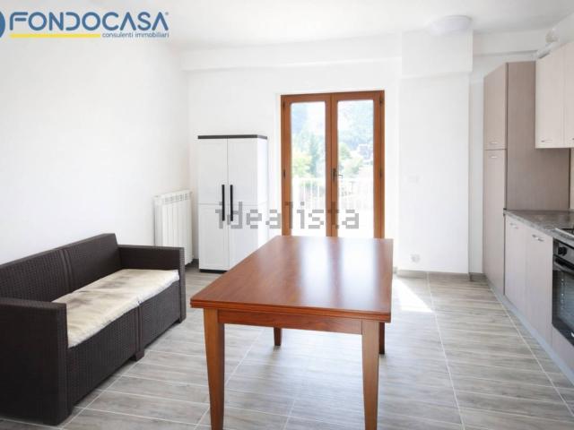 Appartamento in vendita a Mare, San Benedetto del Tronto