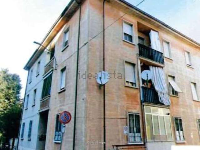 Appartamento in vendita a Fiorenzuola D'arda, Reggio Emilia