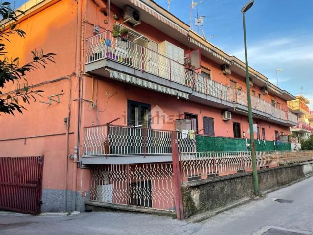 Appartamento in vendita a Nola, Campania