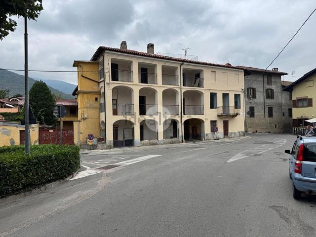 Appartamento in vendita a Sala, Piemonte
