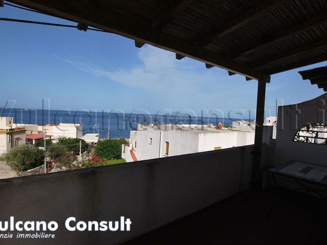 Appartamento in vendita a Panarea, Sicilia