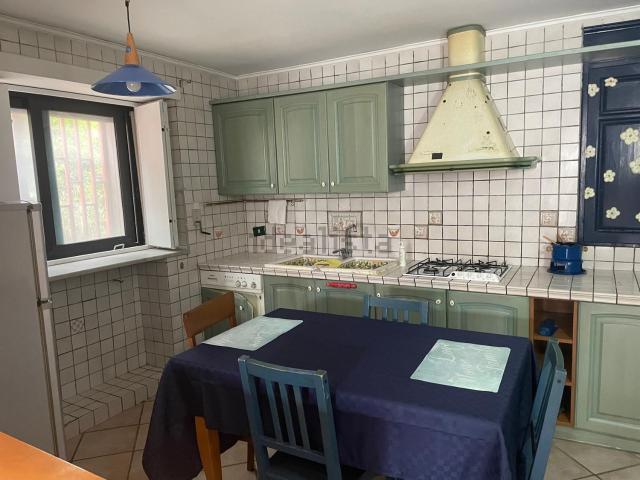 Appartamento in vendita a Antiniana, Pozzuoli