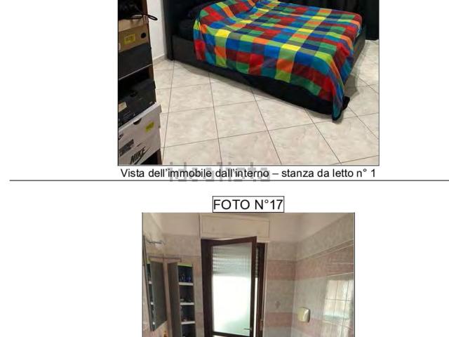 Appartamento in vendita a Deximumannu/Decimomannu, Casteddu/Cagliari