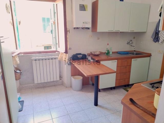 Appartamento in vendita a Riomaggiore, Liguria