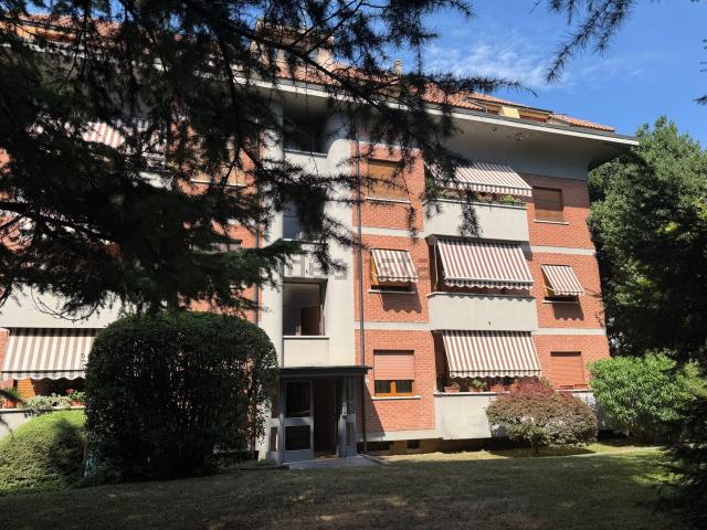 Appartamento in vendita a Galgiana, Casatenovo
