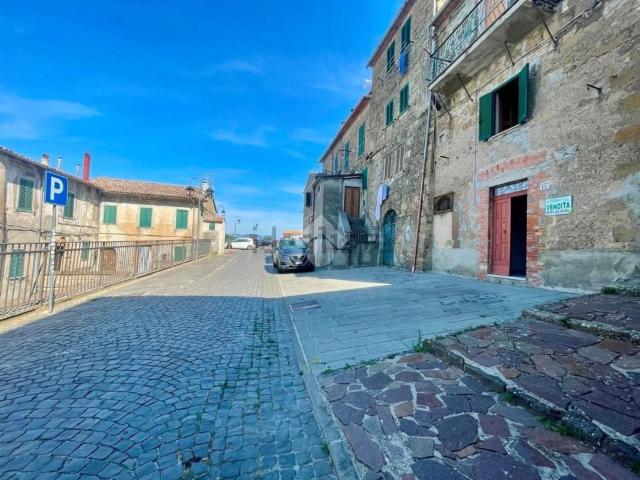 Appartamento in vendita a Onano, Lazio