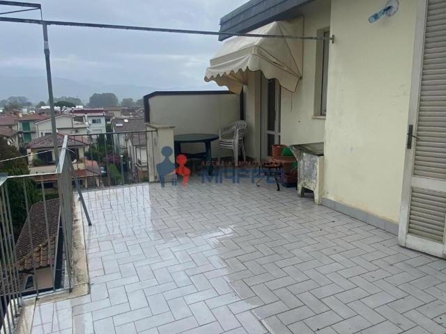 Attico in vendita a Viareggio, Toscana