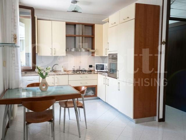 Appartamento in vendita a Ca' Lino, Chioggia