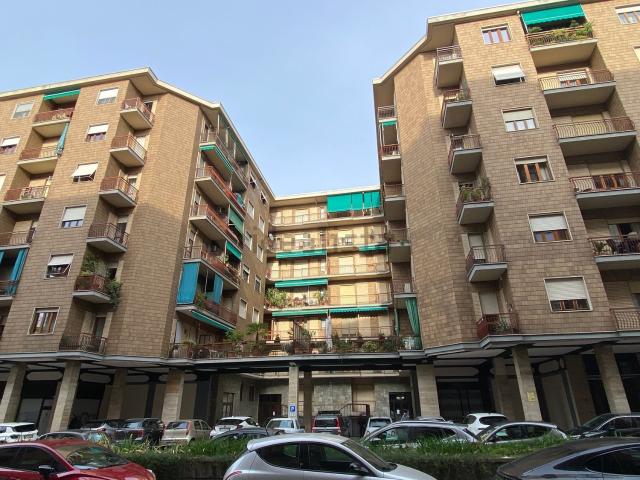 Appartamento in vendita a Asti