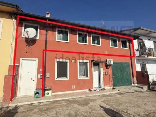 Appartamento in vendita a Monticello di Fara, Sarego
